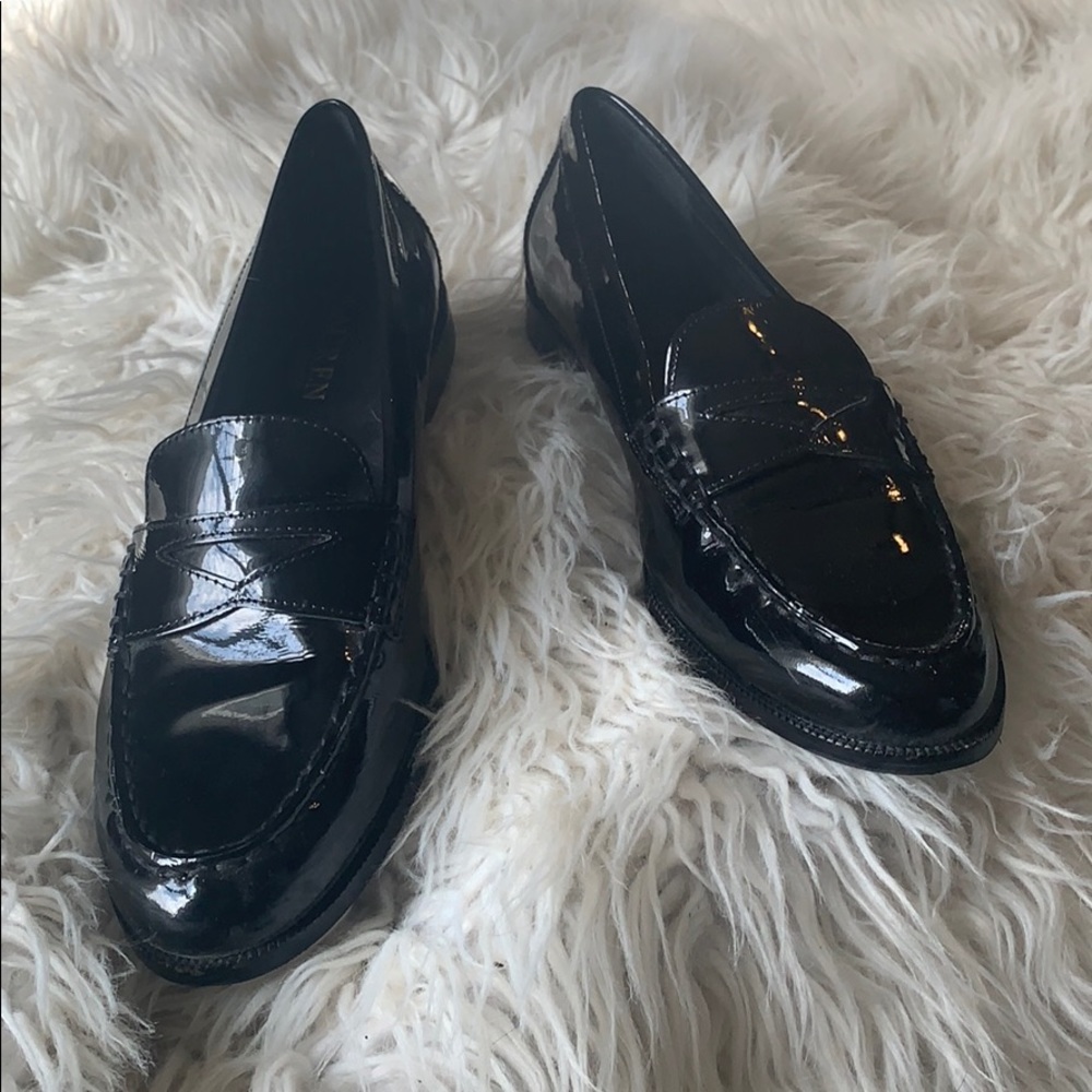 Ralph Lauren Loafers